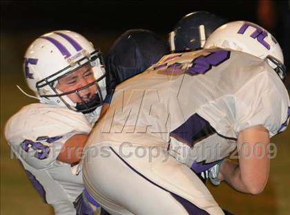 Thumbnail 3 in Northwest Christian @ Bourgade Catholic photogallery.