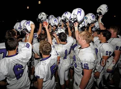 Thumbnail 1 in Northwest Christian @ Bourgade Catholic photogallery.