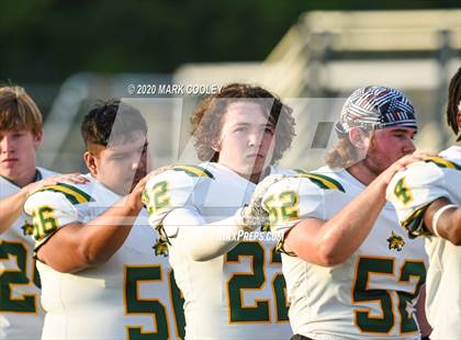 Thumbnail 2 in Benbrook vs. China Spring photogallery.