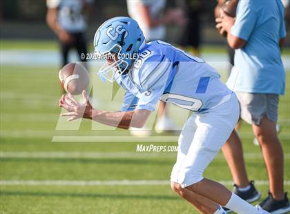 Thumbnail 2 in Benbrook vs. China Spring photogallery.