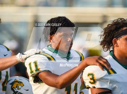Thumbnail 2 in Benbrook vs. China Spring photogallery.