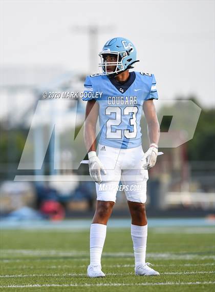 Thumbnail 1 in Benbrook vs. China Spring photogallery.