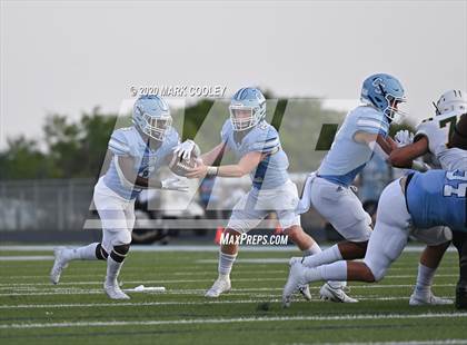 Thumbnail 1 in Benbrook vs. China Spring photogallery.