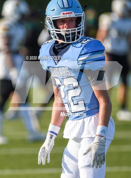 Thumbnail 1 in Benbrook vs. China Spring photogallery.