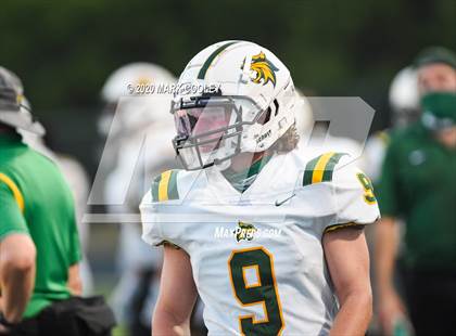 Thumbnail 2 in Benbrook vs. China Spring photogallery.