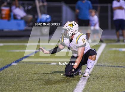 Thumbnail 1 in Benbrook vs. China Spring photogallery.