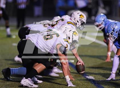 Thumbnail 3 in Benbrook vs. China Spring photogallery.