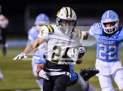 Thumbnail 3 in Benbrook vs. China Spring photogallery.