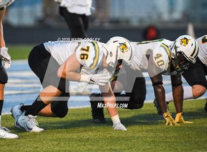 Thumbnail 3 in Benbrook vs. China Spring photogallery.