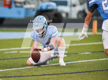 Thumbnail 3 in Benbrook vs. China Spring photogallery.