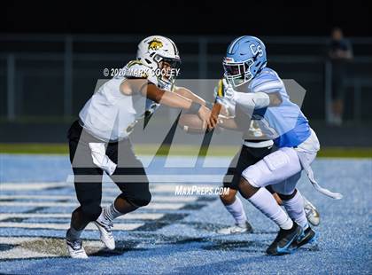 Thumbnail 3 in Benbrook vs. China Spring photogallery.