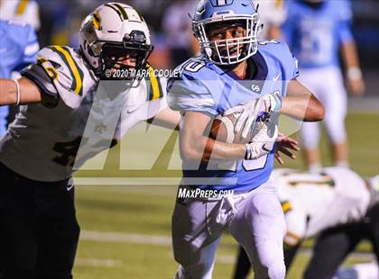Thumbnail 1 in Benbrook vs. China Spring photogallery.