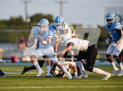 Thumbnail 1 in Benbrook vs. China Spring photogallery.