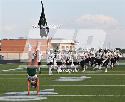 Thumbnail 2 in Benbrook vs. China Spring photogallery.