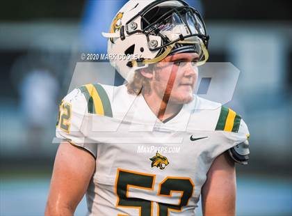 Thumbnail 1 in Benbrook vs. China Spring photogallery.