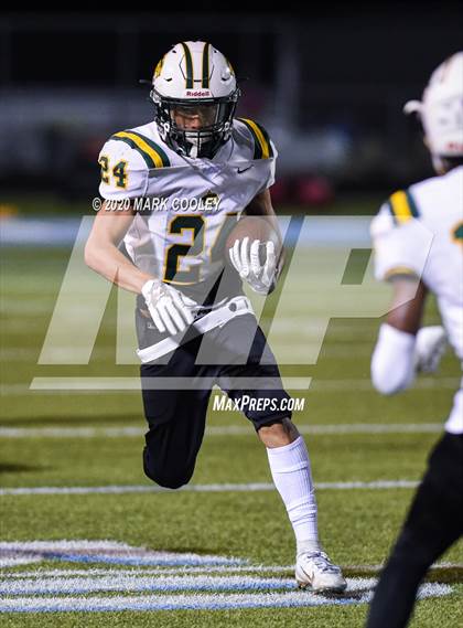 Thumbnail 2 in Benbrook vs. China Spring photogallery.