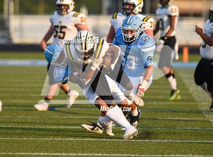 Thumbnail 2 in Benbrook vs. China Spring photogallery.