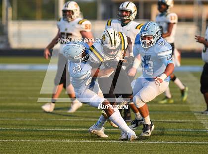 Thumbnail 1 in Benbrook vs. China Spring photogallery.