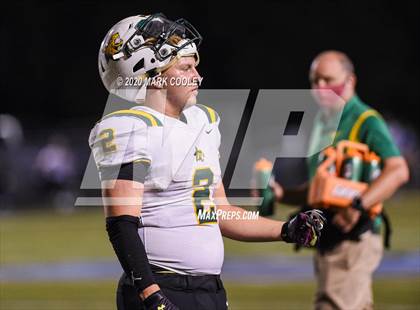 Thumbnail 1 in Benbrook vs. China Spring photogallery.