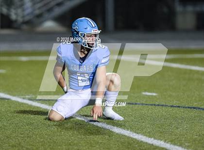 Thumbnail 1 in Benbrook vs. China Spring photogallery.