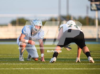 Thumbnail 1 in Benbrook vs. China Spring photogallery.