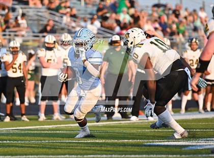 Thumbnail 3 in Benbrook vs. China Spring photogallery.