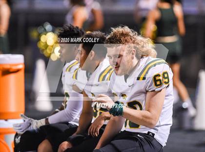 Thumbnail 1 in Benbrook vs. China Spring photogallery.