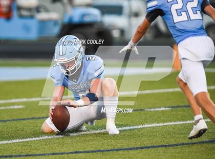 Thumbnail 1 in Benbrook vs. China Spring photogallery.