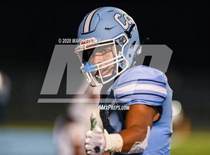 Thumbnail 3 in Benbrook vs. China Spring photogallery.