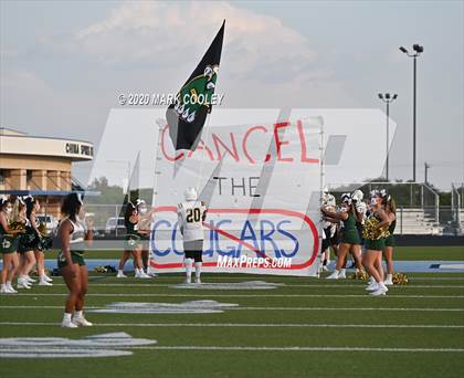Thumbnail 3 in Benbrook vs. China Spring photogallery.
