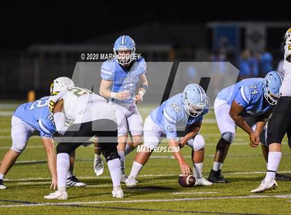 Thumbnail 1 in Benbrook vs. China Spring photogallery.