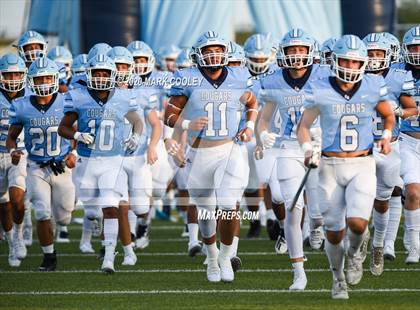 Thumbnail 2 in Benbrook vs. China Spring photogallery.