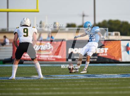 Thumbnail 1 in Benbrook vs. China Spring photogallery.