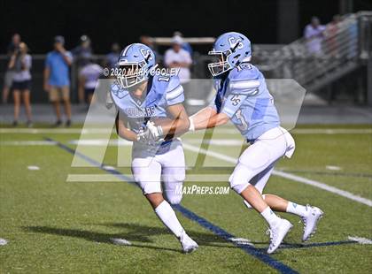 Thumbnail 3 in Benbrook vs. China Spring photogallery.