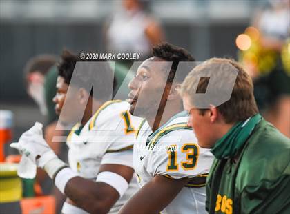 Thumbnail 1 in Benbrook vs. China Spring photogallery.