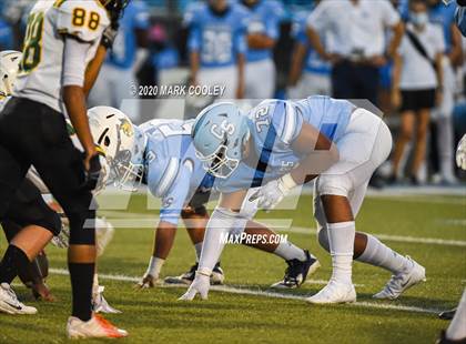 Thumbnail 3 in Benbrook vs. China Spring photogallery.