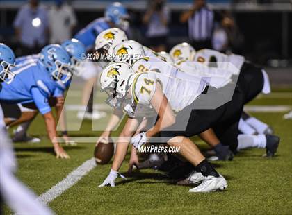 Thumbnail 3 in Benbrook vs. China Spring photogallery.