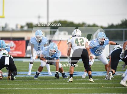 Thumbnail 2 in Benbrook vs. China Spring photogallery.