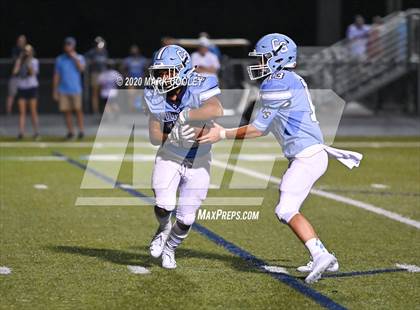 Thumbnail 2 in Benbrook vs. China Spring photogallery.