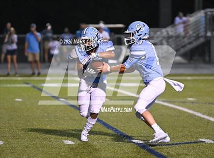 Thumbnail 1 in Benbrook vs. China Spring photogallery.