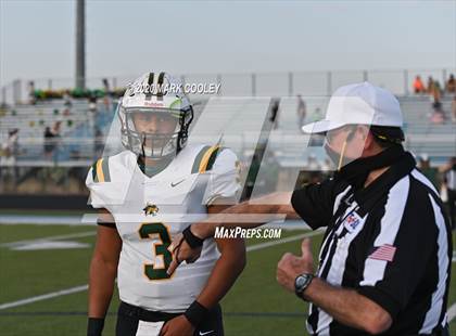Thumbnail 1 in Benbrook vs. China Spring photogallery.