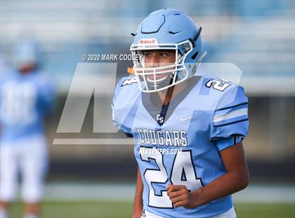 Thumbnail 1 in Benbrook vs. China Spring photogallery.