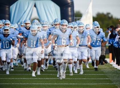 Thumbnail 1 in Benbrook vs. China Spring photogallery.