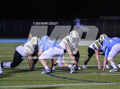 Thumbnail 1 in Benbrook vs. China Spring photogallery.