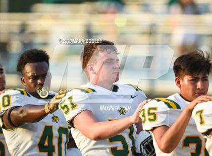 Thumbnail 1 in Benbrook vs. China Spring photogallery.