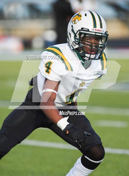Thumbnail 3 in Benbrook vs. China Spring photogallery.