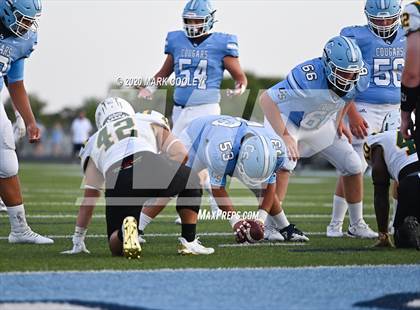Thumbnail 2 in Benbrook vs. China Spring photogallery.