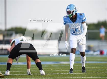 Thumbnail 3 in Benbrook vs. China Spring photogallery.