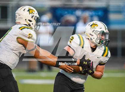 Thumbnail 2 in Benbrook vs. China Spring photogallery.