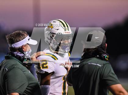 Thumbnail 2 in Benbrook vs. China Spring photogallery.